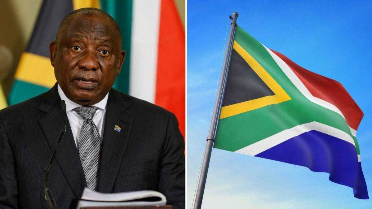 South Africa Assures Nigerian Travelers of Safety