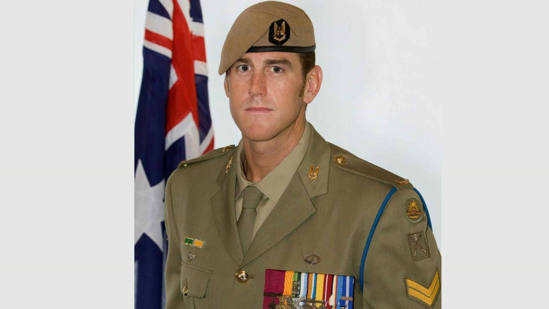 Ben Roberts-Smith Given Secret Prison Exit Plan and Special Treatment at Silverwater, Documents Reveal