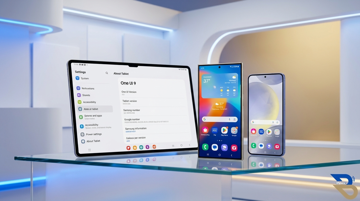 Samsung One UI 9 Update: Every Phone and Device Getting the Upgrade