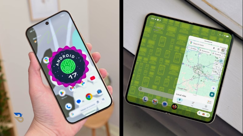 Android 17 Is Officially Out – Here’s Everything New in This Update