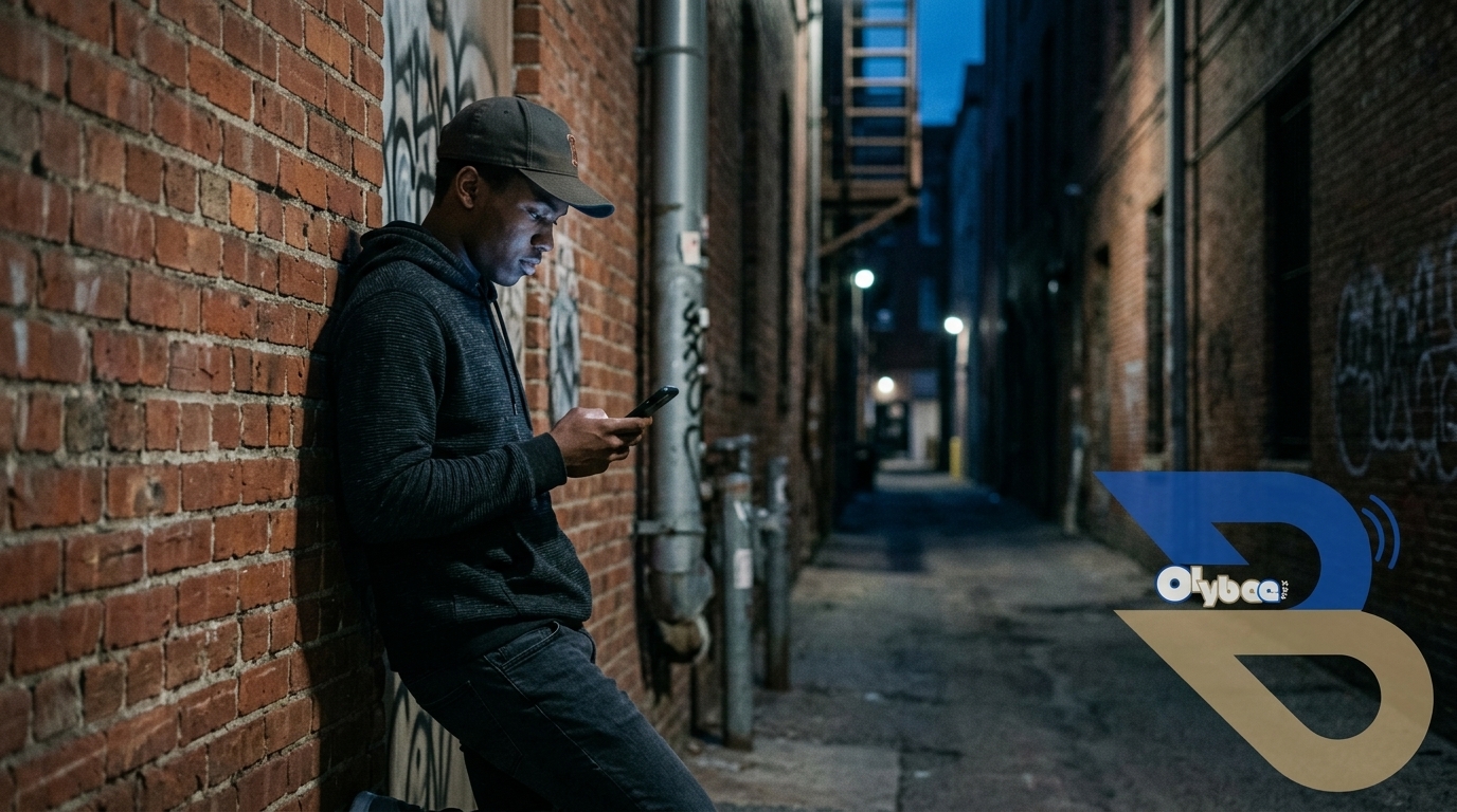 Loneliness in a connected world despite digital technology