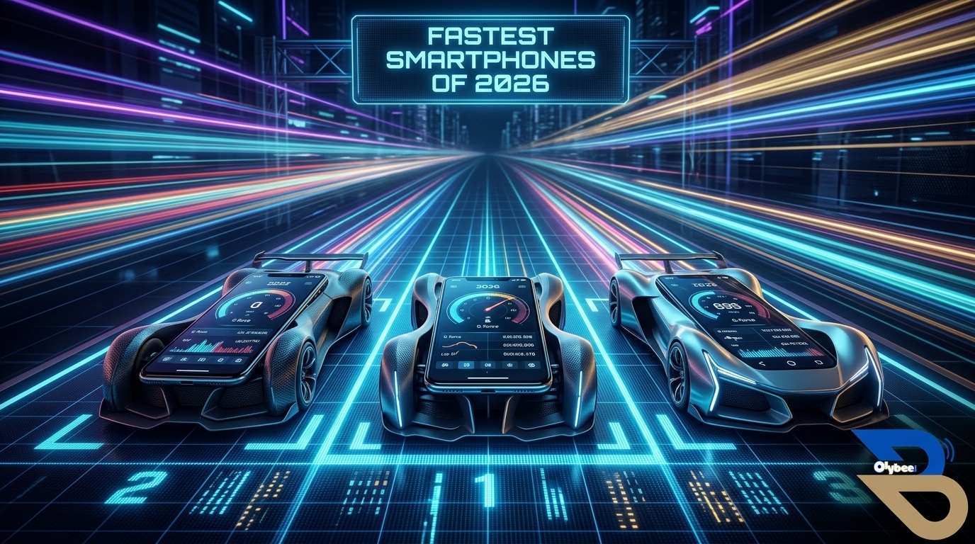 Fastest Smartphones of 2026: Top 10 Phones Ranked for Speed