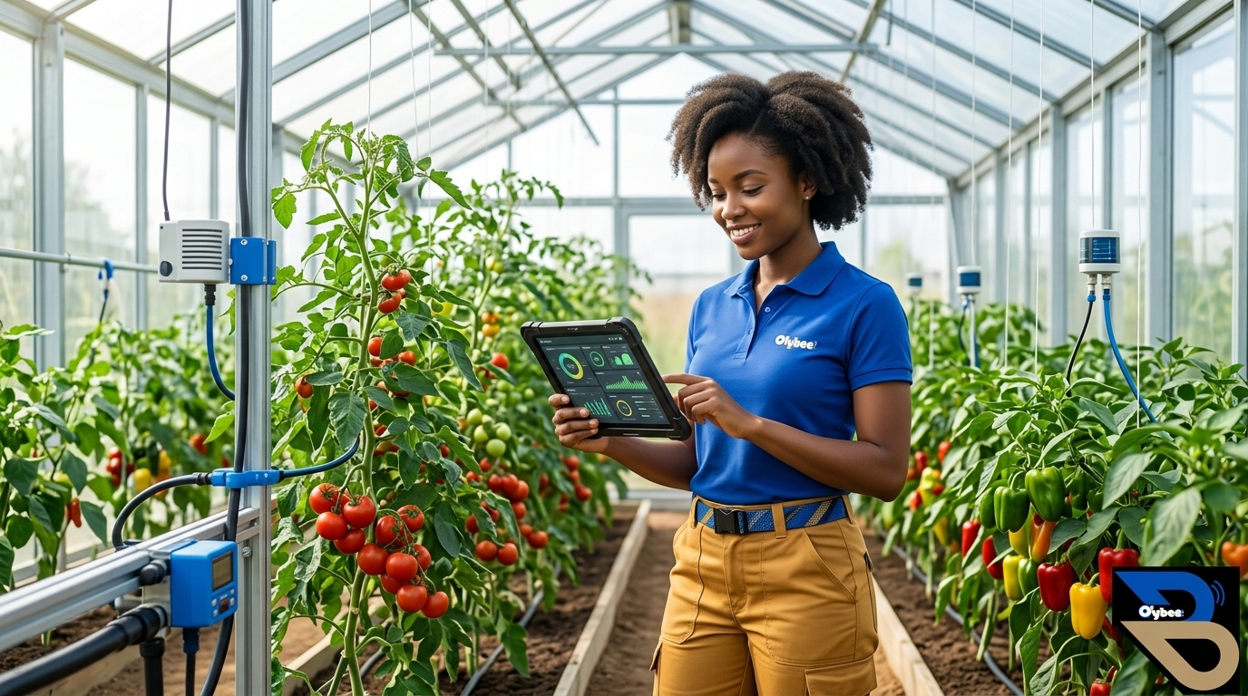 Entrepreneurship Opportunities for Nigerian Youth