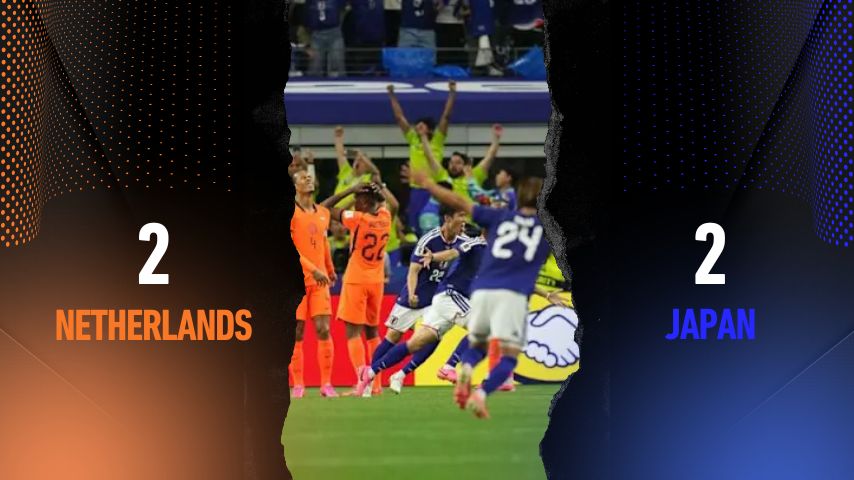 Netherlands Japan World Cup 2026: Kamada’s Last-Gasp Header Denies Oranje in Dallas Thriller