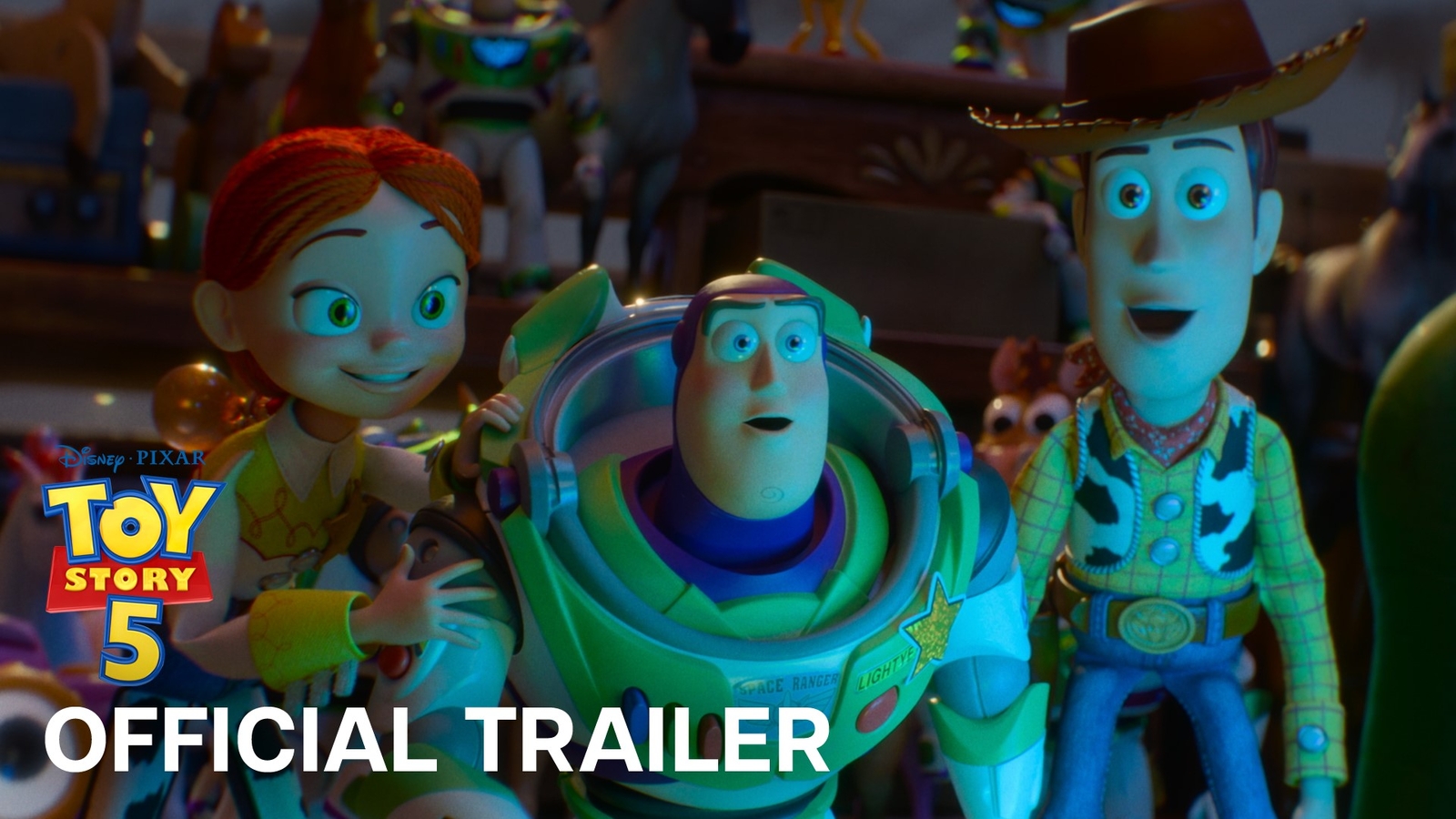 Toy Story 5 Trailer Is Here – Release Date, Cast, and Plot Revealed