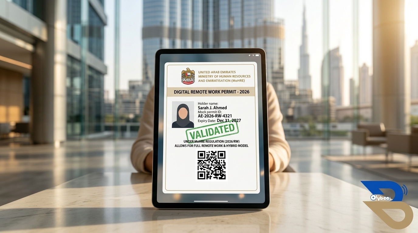 UAE REMOTE WORK LAWS IN 2026: YOUR RIGHTS ON HOURS, PAY, AND CONTRACTS