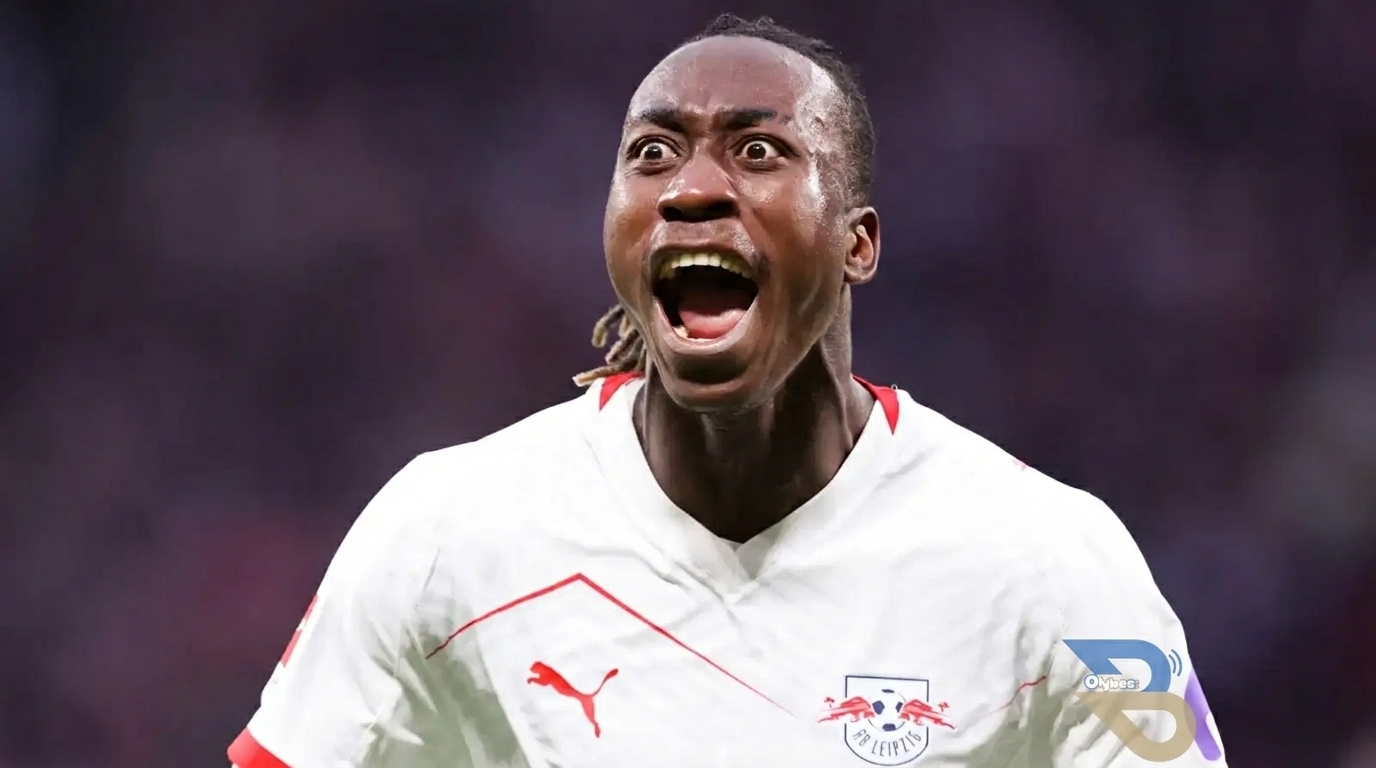 Germany Wary of Diomande Ahead of Crucial Ivory Coast Clash