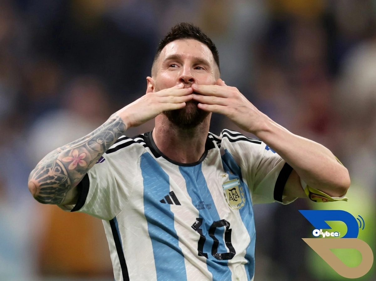 Lula Jokes About Signing Messi After Brazil’s Shaky World Cup Start