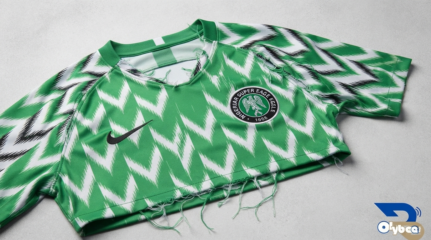 Super Eagles, NFF, Tinubu, World Cup 2026, Nigeria football
